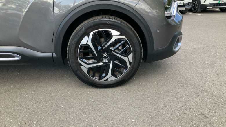Citroen C4 X 1.2 PureTech [130] Max 4dr EAT8 Petrol Saloon